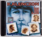 Krzysztof Klenczon & Żuki Kołysanki 1997r @Folia@