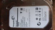 Dysk twardy 3,5 cała Seagate 1Tb 7200 rpm
