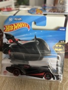 HOT WHEELS - BATMOBILE - BATMAN - 4/5 - 145/250