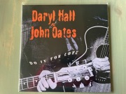 Daryl Hall & John Oats - Do It For Love