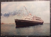 M/S BATORY FOT. T. LINK 