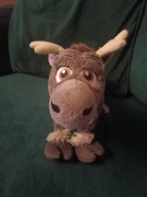 Sven renifer Kraina Lodu Disney 