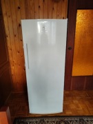 Zamrażarka 6 szuflad, biała.