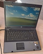 HP 6715b kompletny , sprawny