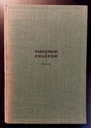 Leonora Stróżecka - Pamietniki chłopów (1954)