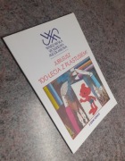 Jubileusz 100-lecia z z plastusiem (Maria Kownacka) [WSM 2023] JAK NOWA 