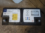 Akumulator AGM | Mercedes/Varta | 92Ah 850A | A 001 982 82 08