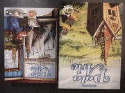Pola Arle + Handel i herbata PL