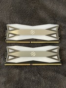 Pamięć RAM XPG RGB 16GB (2x8GB) DDR4 3200 MHz, CL16