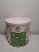 Nature's Finest Detox w proszku - 125 g