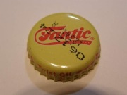 Fantic nr 5 butelkowany