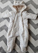 Kombinezon zimowy baby GAP 0-3