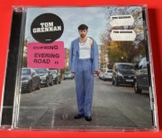 TOM GRENNAN EVERING ROAD
