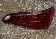 Tylna lampa Audi Q5 