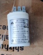 Filtr przeciwzakłóceniowy pralki Amica DAW 7123 DCiBT