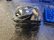 3x Wentylator EK Vardar S