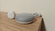 Google Home Mini głośnik smart