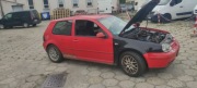 VW Golf 4 GTI 1.8T+LPG W całości lub na części