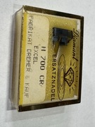 EXCEL N 700 CR igła gramofonowa firmy DIAMANT