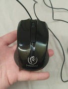 Myszka komputerowa usb