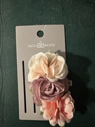 Spinki do włosów w kształcie kwiatów