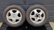 Alufelgi GM 15" 5x110 AAC Opel Astra Vectra ET49