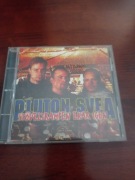 Pluton Svea - stan bdb