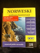 Norweski. Podstawy konwersacji 