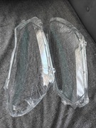 Szkło do lampy samochodowej – komplet