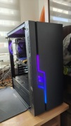 Komputer gamingowy Intel i5+ RX 6600 XT +16gb DDR4, SSD 500gb