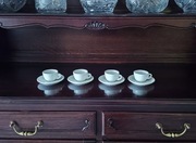 Filiżanki do espresso Richard Ginori Ariston 4 szt.