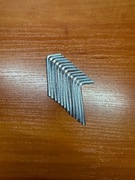 Klucz imbus HEX 4 mm - 12 szt.