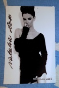Autograf Natalia Lesz