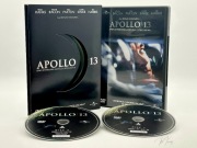 Apollo 13 (1995) Edycja Specjalna 2DVD, napisy i lektor PL, UNIKAT!
