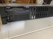 Dell Precision Rack 7910 2xE5-2690v4 28C/56T
