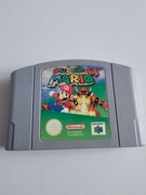 Super Mario 64 Nintendo 64