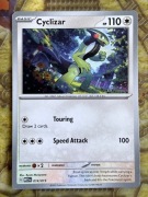 Karta Pokemon Cyclizar 014/015 M23 McDonald’s 2023