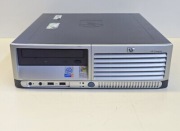 Hp Compaq dc7100 SFF