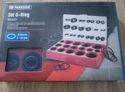 Zestaw uszczelek O - Ring 3-50 mm