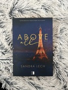 Sandra Lech Above All #1