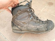 Buty trekkingowe Aku Slope GTX