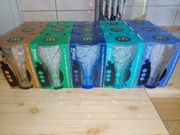 Zestaw Limitowanych szklanek Coca Cola McDonald's 2022 