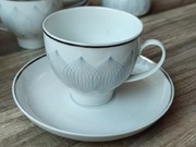 Filiżanka Rosenthal, mlecznik Studio - Linie