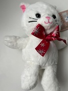 Maskotka Kotek pluszak 23cm 