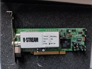 Karta tuner TV do komputera stacjonarnego KWORLD LTV883