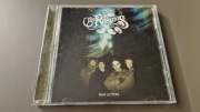 Dead Letters The Rasmus CD