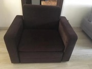 fotel jednosobowy z funkcja spania