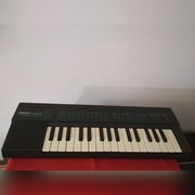 Keyboard yamaha pss 130 vintage syntezator