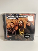 MONSTER MAGNET – Powertrip CD