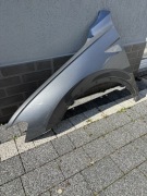 Błotnik i zderzak VW tiguan 2019 ori